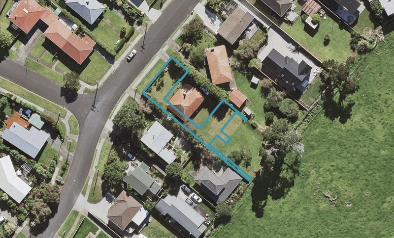 5/42 Wellesley Road, Mangere Bridge, Auckland - Carousel 1