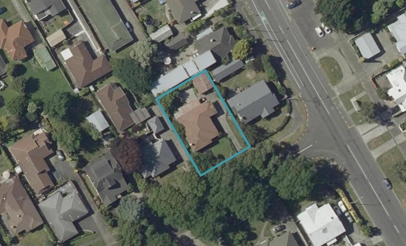 47 Manapouri Crescent, Hokowhitu, Palmerston North - Carousel 1