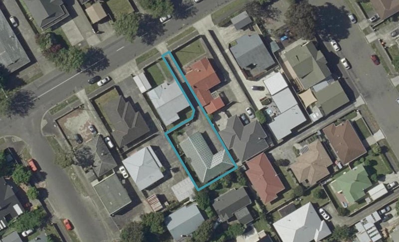 168A Ferguson Street, West End, Palmerston North - Carousel 1