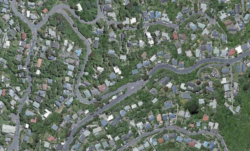 35 Hereford Street, Wilton, Wellington - Carousel 1