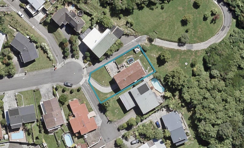 20 Alleyne Court, Brown Owl, Upper Hutt - Carousel 1