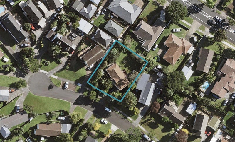 9 Leven Lane, Totara Heights, Auckland - Carousel 1
