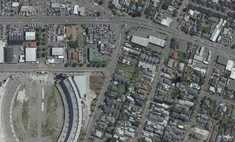 456 Wilsons Road North, Waltham, Christchurch - Carousel 1