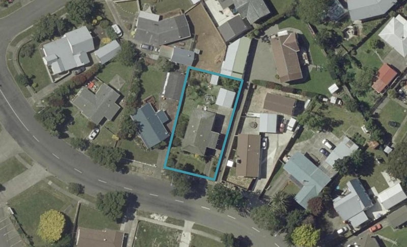 45 Kaimanawa Street, Kelvin Grove, Palmerston North - Carousel 1