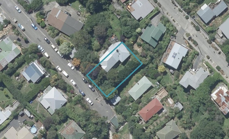 41 Calder Avenue, North East Valley, Dunedin - Carousel 1