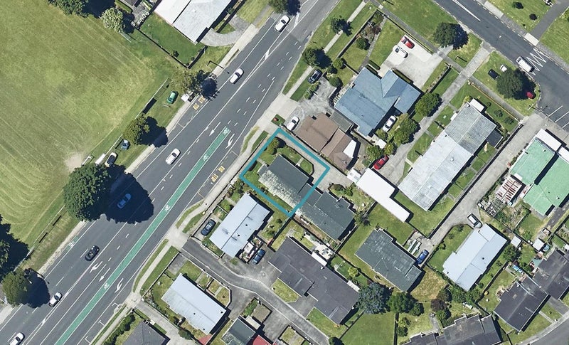 110B Fraser Street, Tauranga South, Tauranga - Carousel 1