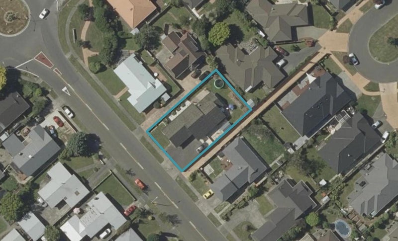 161 Milson Line, Milson, Palmerston North - Carousel 1