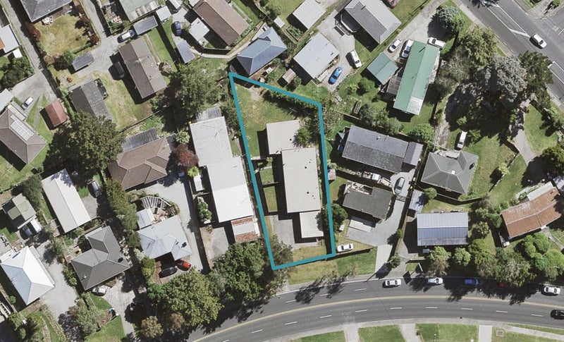 3/287 Swanson Road, Ranui, Auckland - Carousel 1