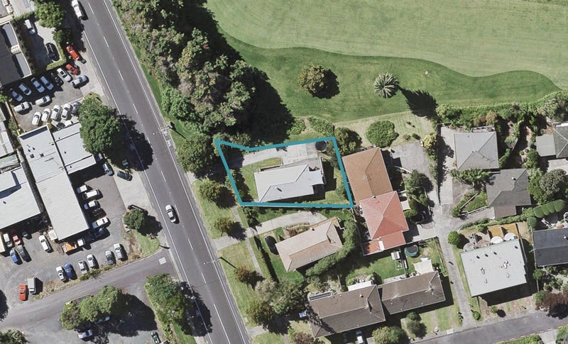 32 Lake Road, Devonport, Auckland - Carousel 1