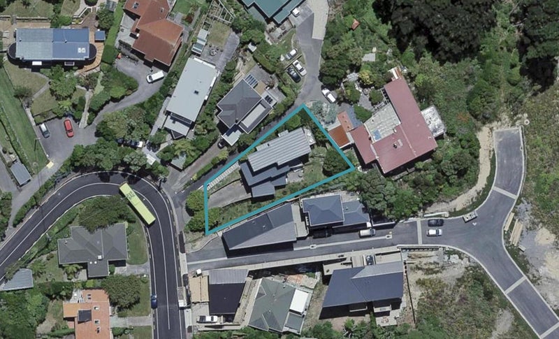100 Homebush Road, Khandallah, Wellington - Carousel 1