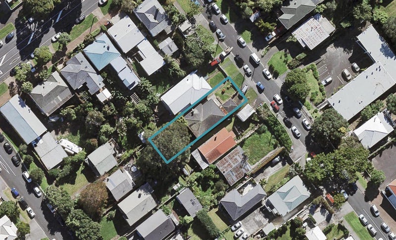 44 Turakina Street, Grey Lynn, Auckland - Carousel 1