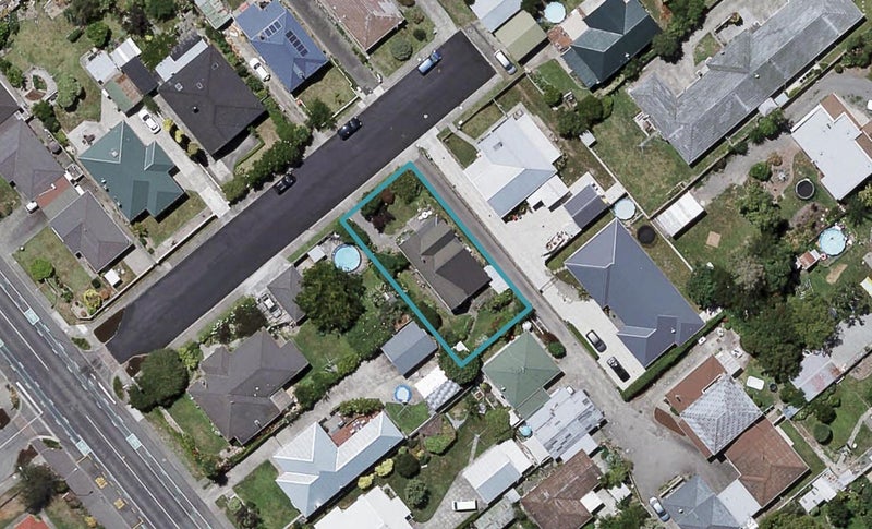 405 Mclean Street, Saint Leonards, Hastings - Carousel 1
