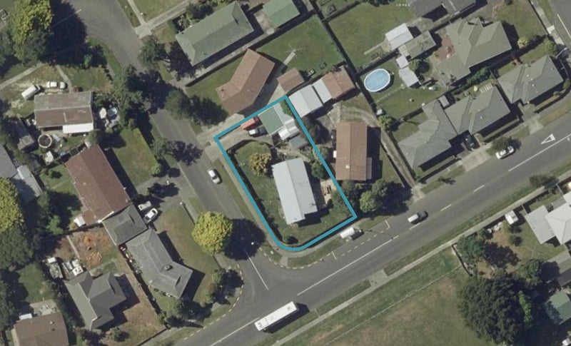 8 Havelock Avenue, Westbrook, Palmerston North - Carousel 1