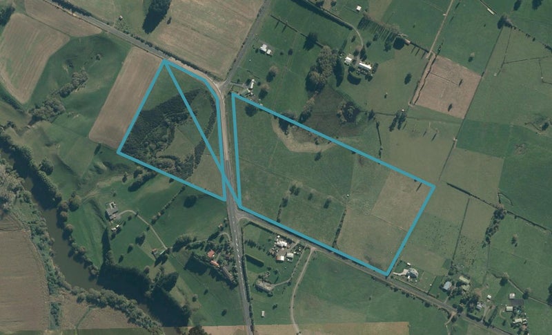 0 Cemetery Road, Whatawhata, Hamilton - Carousel 1
