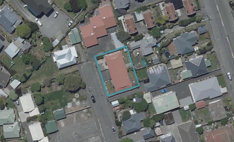 1/4 Convoy Street, New Brighton, Christchurch - Carousel 1