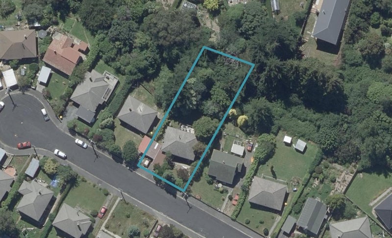 20 Lowe Street, Liberton, Dunedin - Carousel 1