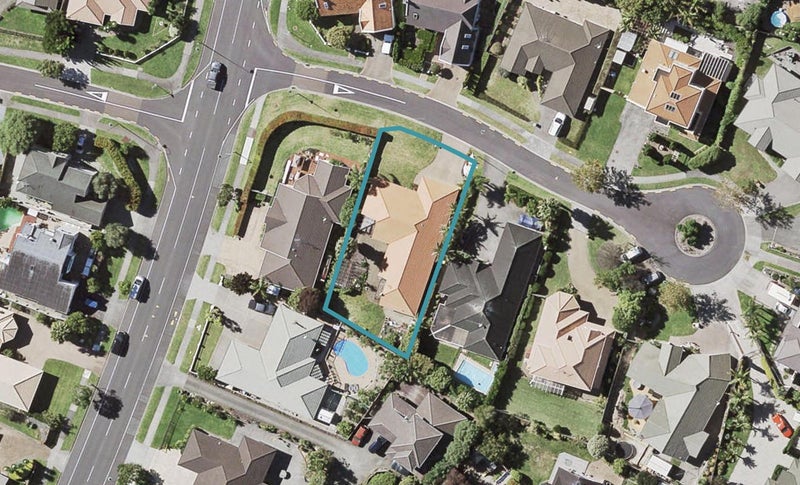 3 Annagary Rise, Dannemora, Auckland - Carousel 1