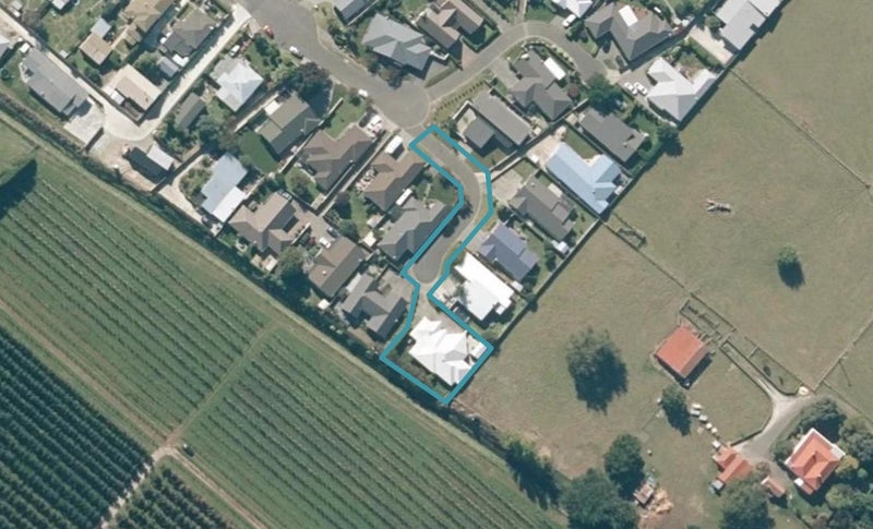 11 Aiden Lane, Raureka, Hastings - Carousel 1