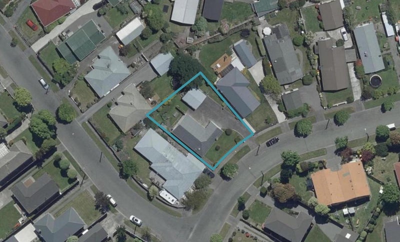 11 Todd Avenue, Bishopdale, Christchurch - Carousel 1