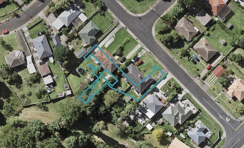 5/30 Alamein Road, Panmure, Auckland - Carousel 1