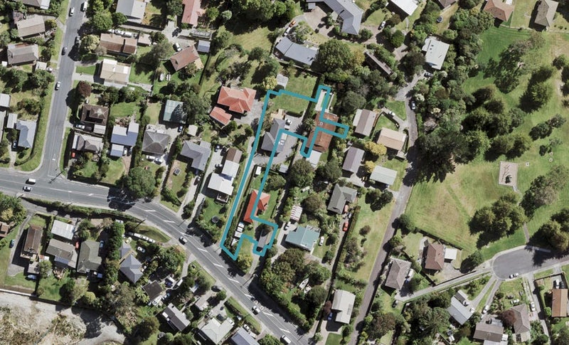 21/241 Don Buck Road, Massey, Auckland - Carousel 1