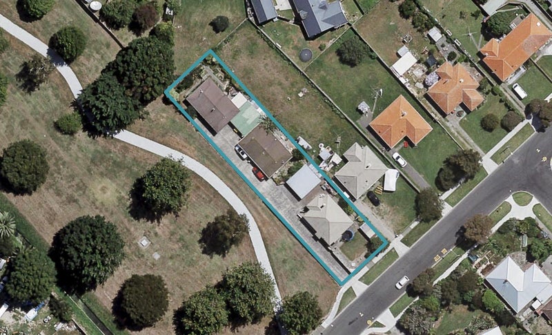 1/11 Nash Street, Marewa, Napier - Carousel 1