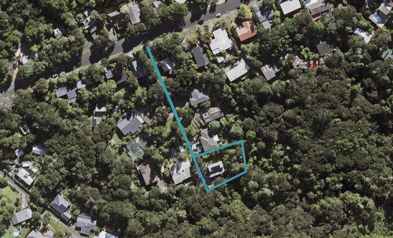 108 Park Hill Road, Birkenhead, Auckland - Carousel 1