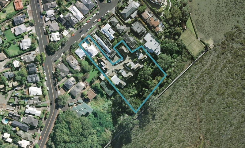 3/9 Elam Street, Parnell, Auckland - Carousel 1