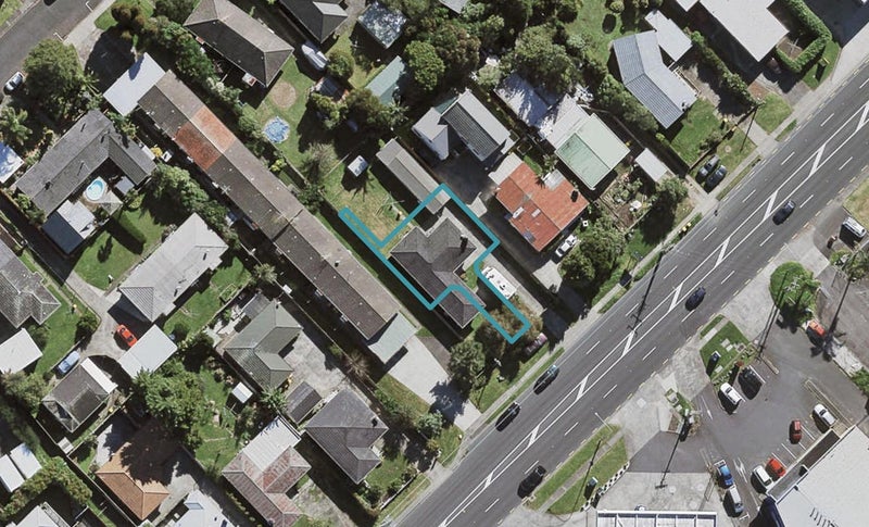 47C Northcote Road, Hillcrest, Auckland - Carousel 1