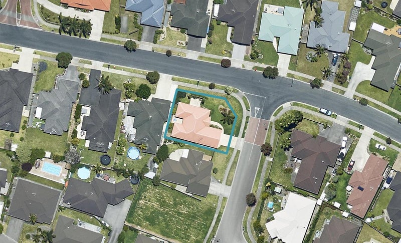 2 Palomino Place, Papamoa Beach, Papamoa - Carousel 1