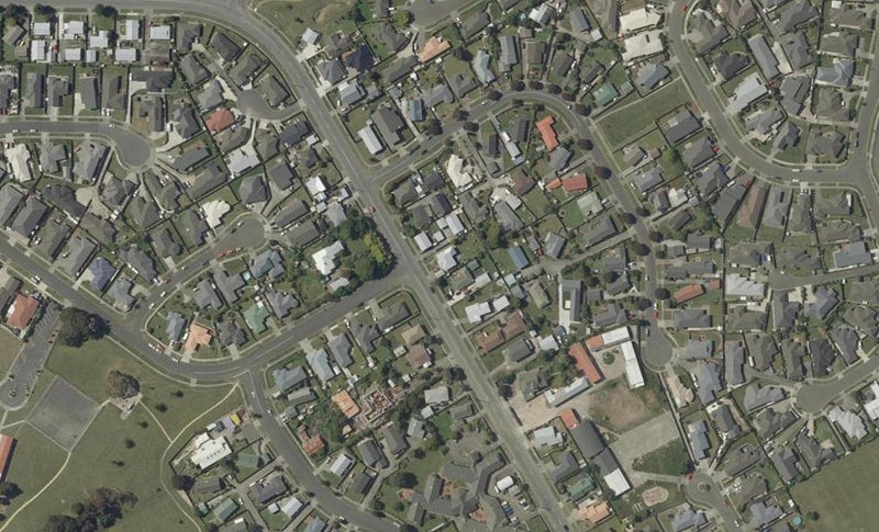122 Roberts Line, Kelvin Grove, Palmerston North - Carousel 1