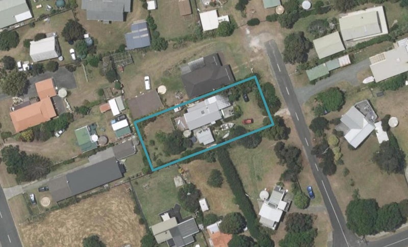 3 Jessie Street, Mangawhai Heads, Mangawhai - Carousel 1