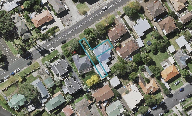 48B Killarney Street, Takapuna, Auckland - Carousel 1