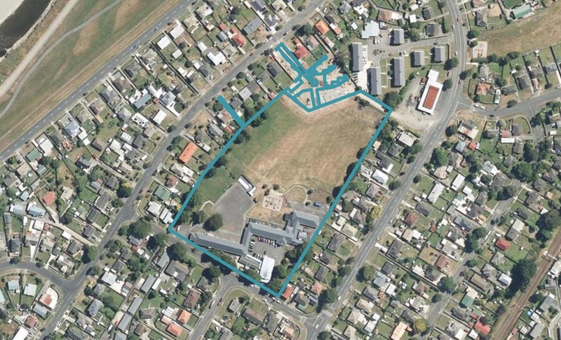 22 Te Ara O Takapu, Taita, Lower Hutt - Carousel 1