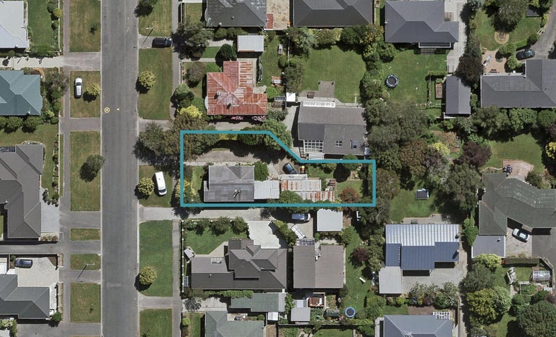 65 Wilton Street, Windsor, Invercargill - Carousel 1