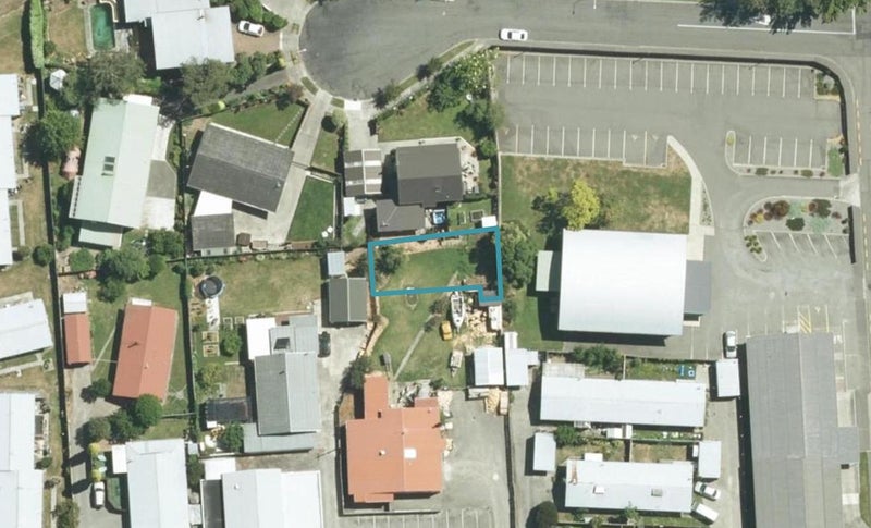 200A High Street, Blenheim, Blenheim - Carousel 1