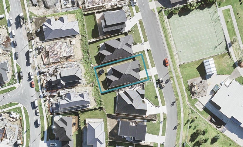 18 Old Mill Road, Silverdale, Silverdale - Carousel 1