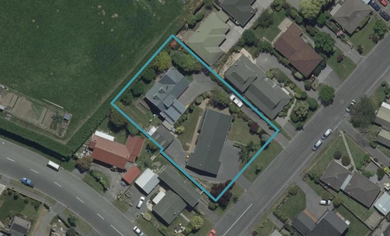 3 Kingham Place, Avonhead, Christchurch - Carousel 1