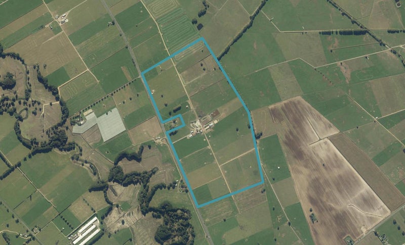 5965 State Highway 27, Waharoa - Carousel 1