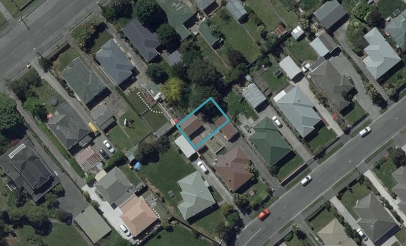 4/27 Evesham Crescent, Spreydon, Christchurch - Carousel 1