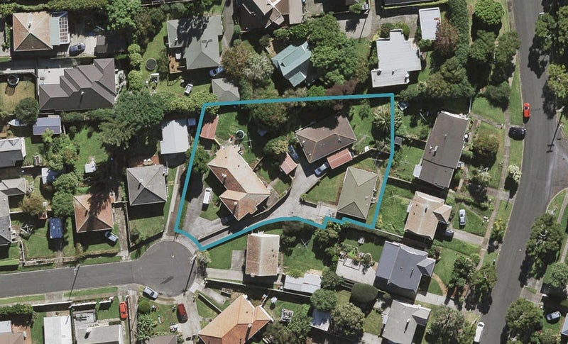 6 Smith Crescent, Onehunga, Auckland - Carousel 1