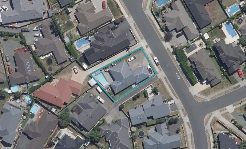51 Coleraine Drive, Rototuna, Hamilton - Carousel 1