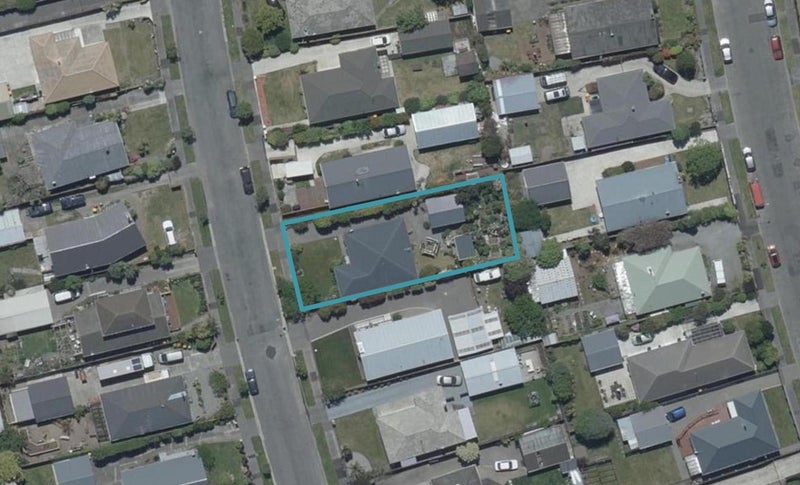 24 Royalist Avenue, North New Brighton, Christchurch - Carousel 1