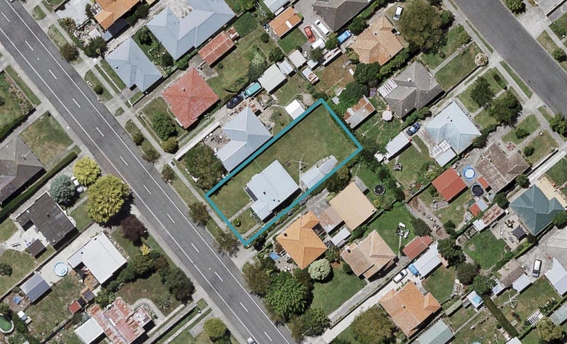 504 Awatea Street, Akina, Hastings - Carousel 1