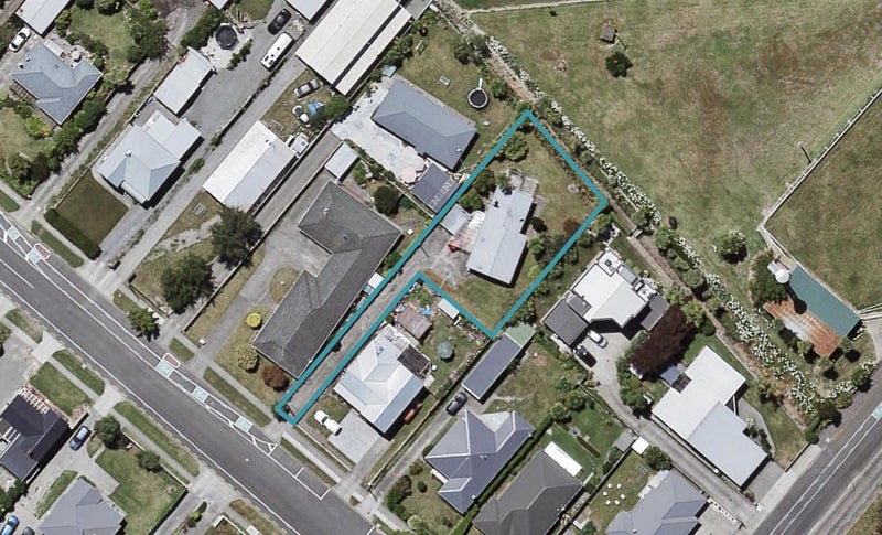 105A Gascoigne Street, Raureka, Hastings - Carousel 1