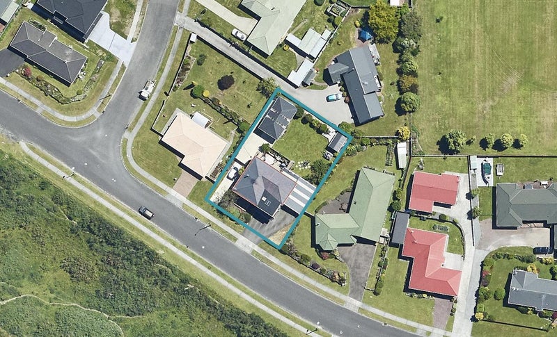 44 Hall Road, Ngongotaha, Rotorua - Carousel 1