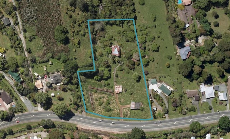 300 Maunu Road, Horahora, Whangarei - Carousel 1