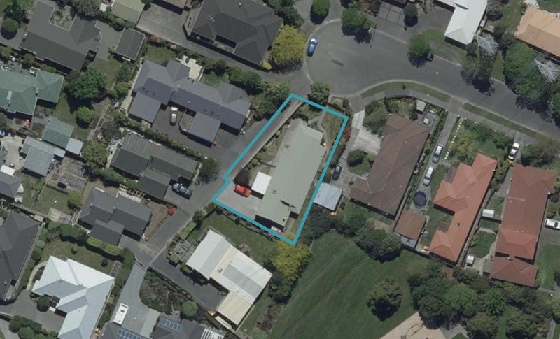 7 Briar Place, Avonhead, Christchurch - Carousel 1