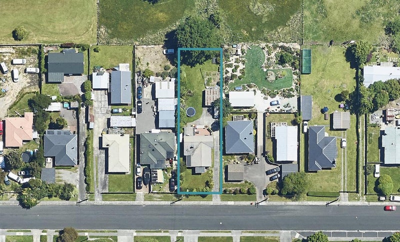 23 Hood Street, Ngongotaha, Rotorua - Carousel 1