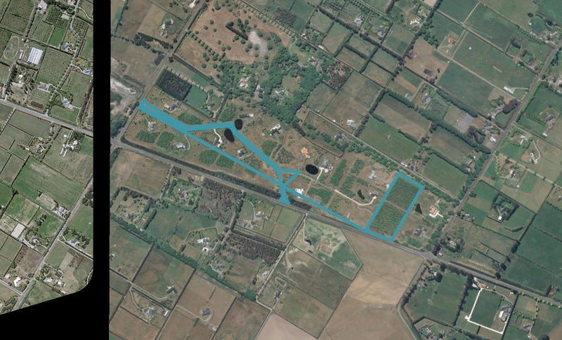 656 Tram Road, Ohoka, Ohoka - Carousel 1